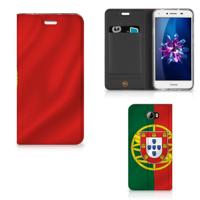 Huawei Y5 2 | Y6 Compact | Standcase | Portugal - thumbnail