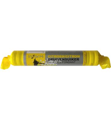 Inform Druivensuiker citroen 1 Rol Inform Druivensuiker citroen 1 Rol