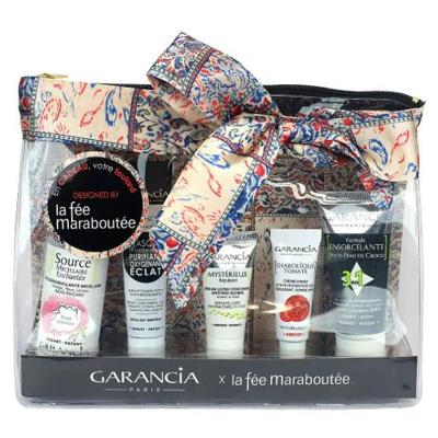 Garancia Coffret La Fee Maraboutée