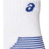 ASICS 2-Pack Cushion Run Quarter Sokken - thumbnail