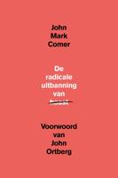 De radicale uitbanning van haast - John Mark Comer - ebook - thumbnail