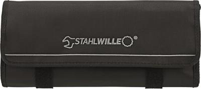 Stahlwille 96401005 14/17 Ring-steeksleutelset Sleutelbreedte (metrisch) 6 - 22 mm - thumbnail