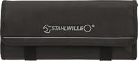 Stahlwille 96401005 14/17 Ring-steeksleutelset Sleutelbreedte (metrisch) 6 - 22 mm - thumbnail