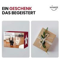 Rockhand peper- en zoutstel - thumbnail