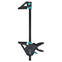 Wolfcraft Eénhandklem PRO MAX | 700 mm - 3073000 - thumbnail