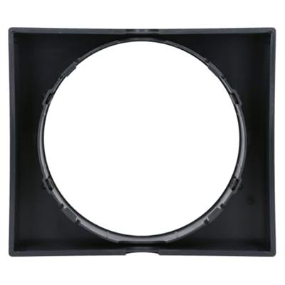 Busch-Jaeger 2CKA006800A3099 Frame