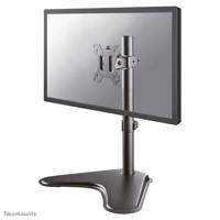 Neomounts FPMA-D550SBLACK monitor bureaustandaard bevestiging - thumbnail