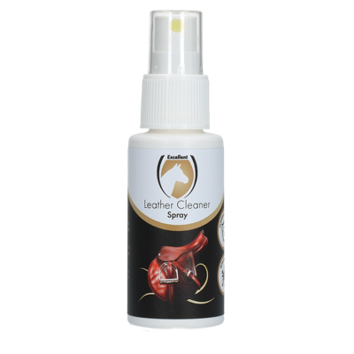 Excellent Leather Cleaner Spray 50 ml Excellent Leather Cleaner Spray 50 ml