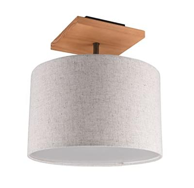 Trio Slaapkamer plafondlampElmau - 602100130