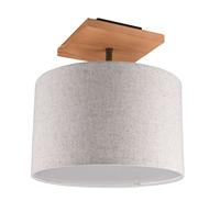 Trio Slaapkamer plafondlampElmau - 602100130 - thumbnail