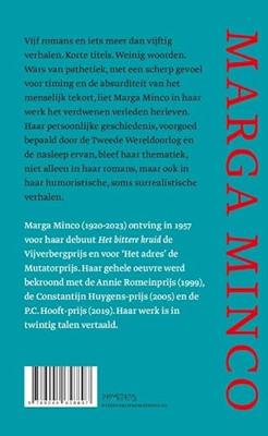 Verzameld werk (Hardback)