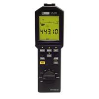 Chauvin Arnoux P01174830 Toerenteller Mechanisch, Optisch 10000 omw/min (max) 60 - 100000 omw/min - thumbnail