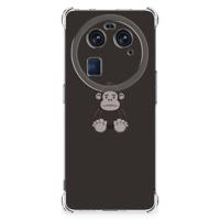 OPPO Find X6 Stevig | Bumper Hoesje | Gorilla - thumbnail