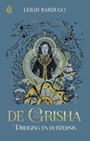 De Grisha 2 - Dreiging en duisternis (Shadow & Bone) - Leigh Bardugo - Paperback (9789463491532) - thumbnail