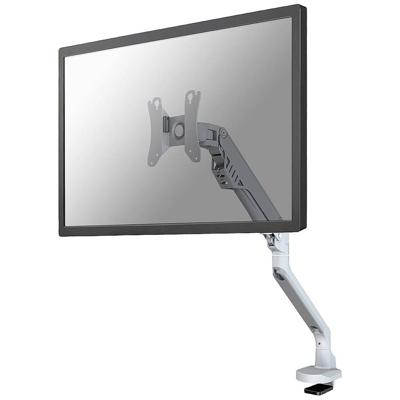 Neomounts FPMA-D750SILVER2 Monitorarm 10-32" - gasveer - Topfix - 180°-stop