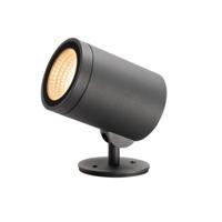 SLV Staande buitenspotHelia 15W - 228555 - thumbnail