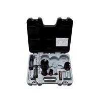 Bahco Gatzagenset | Superior™ | multiconstructie | voor hout en steen - 9-delig - 3833-SET-205 - thumbnail