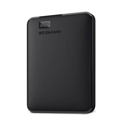 WD Elements Portable 5TB Externe HDD (USB 3.0)