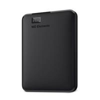 WD Elements Portable 5TB Externe HDD (USB 3.0) - thumbnail