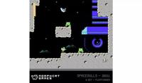 Evercade Morphcat Collection 1 - thumbnail