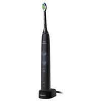 Philips Bodycare Sonicare ProtectiveClean 4500 HX6830/44 Elektrische tandenborstel Zwart/grijs - thumbnail