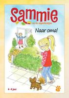 Sammie en de superbrokjes - Nonna - Paperback (9789463454414) - thumbnail