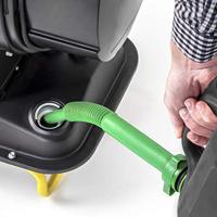 Trotec Infrarood Olie Heater IRO15 | 2kW | IPX4 | 220-240 V - TRO049440 - thumbnail