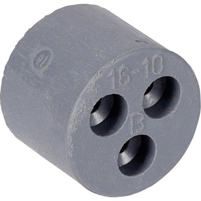 ITT 351-0232-000 D-sub connector 1 stuk(s)