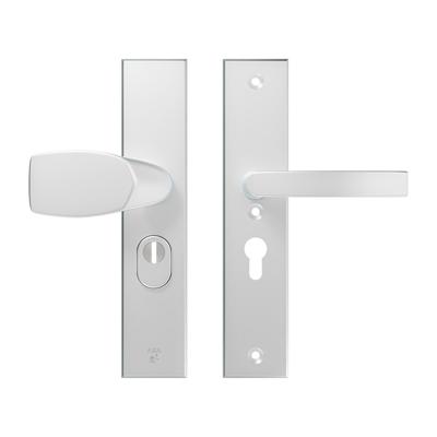 AXA vh gr.drbr/kr schild F1 6667 pc55 ktb