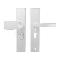 AXA vh gr.drbr/kr schild F1 6667 pc55 ktb - thumbnail