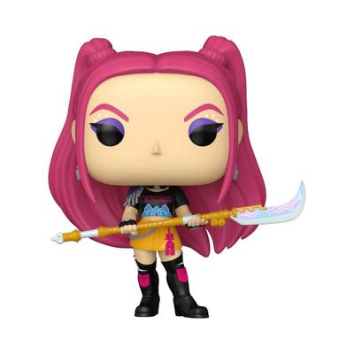 Funko Pop! figuur KPop Demon Hunters Mira