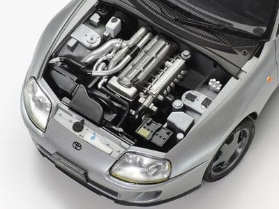 Tamiya 300024123 Auto (bouwpakket) 1:24