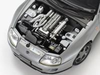 Tamiya 300024123 Auto (bouwpakket) 1:24 - thumbnail