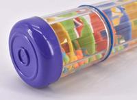 Voggenreiter Rain Rattle rain stick voor kinderen - thumbnail