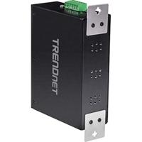 TrendNet 21.22.1460 TI-PG162 Industrial Ethernet Switch 10 / 100 / 1000 MBit/s - thumbnail