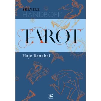 Handboek Tarot (Paperback)