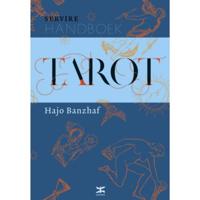 Handboek Tarot (Paperback) - thumbnail