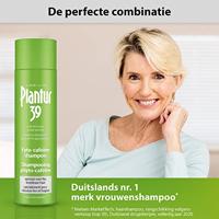 Plantur 39 Shampoo met Fyto-Cafeìne Fijn en Breekbaar Haar - thumbnail