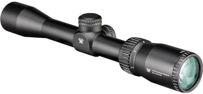 Vortex Crossfire II 2-7x32 Richtkijker Rimfire, V-Plex Dradenkruis (MOA) - thumbnail