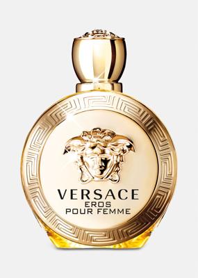 Versace Eros Pour Femme Eau de Toilette 100ml Versace Eros Pour Femme Eau de Toilette 100ml