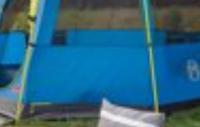 Coleman OctaGo tent - thumbnail