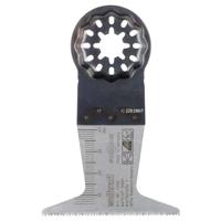 Wolfcraft Insteekzaagblad | BIM | SL | 65mm | 1 stuk - 4260000 - thumbnail