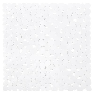 Veiligheidsmat Differnz Lapis PVC 54x54 cm Wit Differnz Veiligheidsmat Differnz Lapis PVC 54x54 cm Wit Differnz