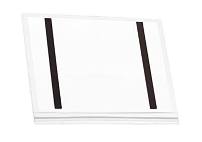 Durable 501819 Posterhouder Transparant (b x h x d) 247 x 325 x 0.6 mm 1 x DIN A4 - thumbnail
