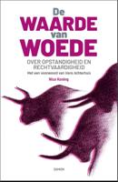 De waarde van woede (Paperback) - thumbnail
