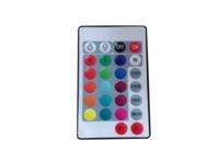 Eurolite EUROLITE IR-37 Remote Control - thumbnail