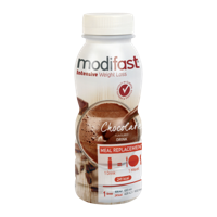 Modifast Intensive Drinkmaaltijd Vloeibaar Chocolade 236ml - thumbnail