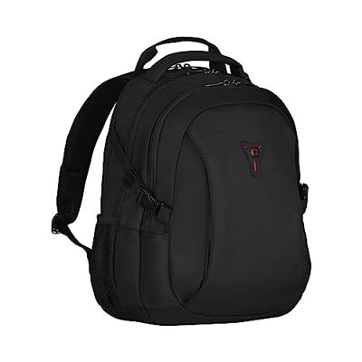 Wenger Sidebar Laptoprugzak Geschikt voor max. (laptop): 40,6 cm (16) Zwart