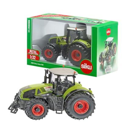 Siku 3280 Claas Axion 950 1:32