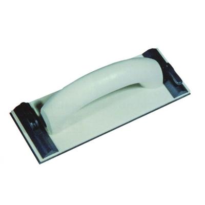 Melkmeisje Handschuurbord met verwiss. schuurvel - MM519240